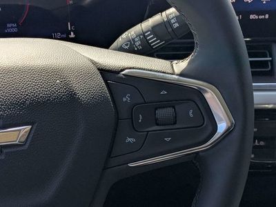 2026 Chevrolet Trax - Photo 23