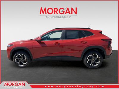 2026 Chevrolet Trax - Photo 6