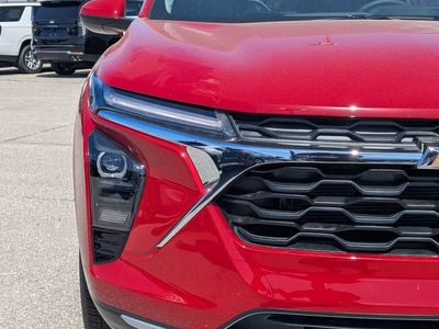 2026 Chevrolet Trax - Photo 9