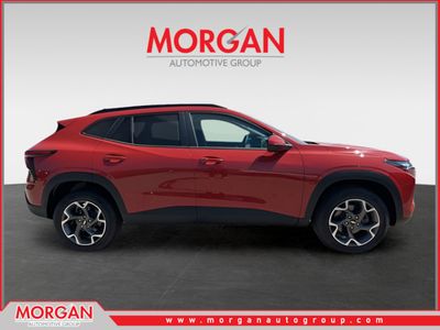 2026 Chevrolet Trax - Photo 3