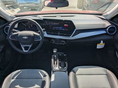 2026 Chevrolet Trax - Photo 14