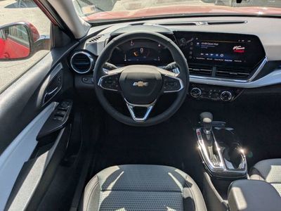 2026 Chevrolet Trax - Photo 15