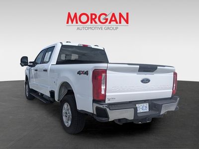 2025 Ford F-250SD - Photo 5
