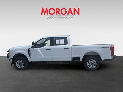 2025 Ford F-250SD - Photo 6