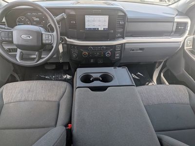 2025 Ford F-250SD - Photo 14