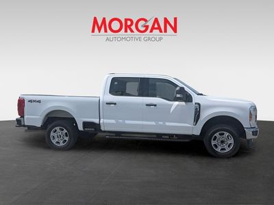 2025 Ford F-250SD - Photo 2
