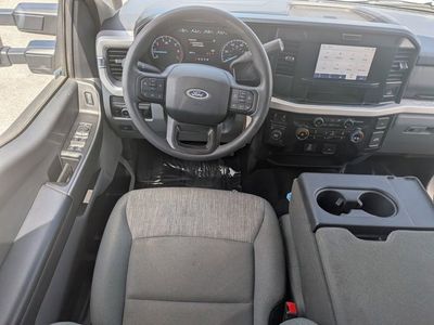 2025 Ford F-250SD - Photo 16