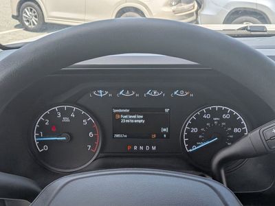 2025 Ford F-250SD - Photo 27