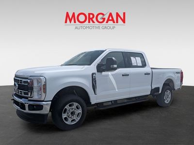 2025 Ford F-250SD - Photo 7