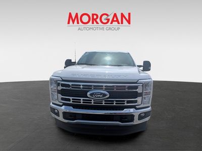 2025 Ford F-250SD - Photo 8