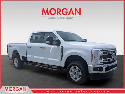 2025 Ford F-250SD - Photo 1