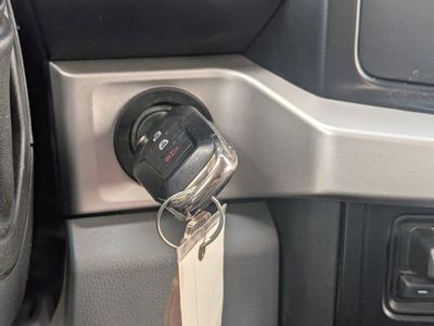 2025 Ford F-250SD - Photo 29