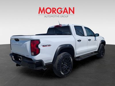 2026 Chevrolet Colorado - Photo 3