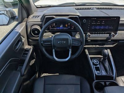 2026 Chevrolet Colorado - Photo 15