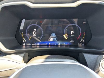 2026 Chevrolet Colorado - Photo 26