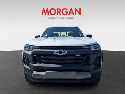 2026 Chevrolet Colorado - Photo 8