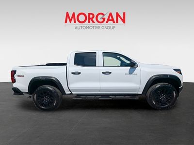 2026 Chevrolet Colorado - Photo 2
