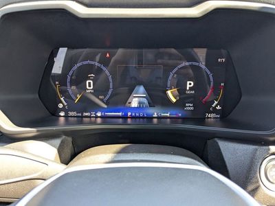 2026 Chevrolet Colorado - Photo 24