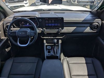 2026 Chevrolet Colorado - Photo 14