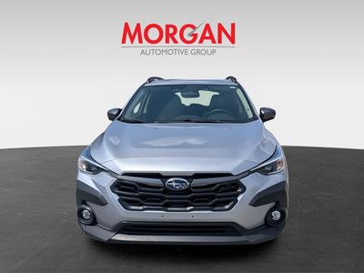 2024 Subaru Crosstrek - Photo 8