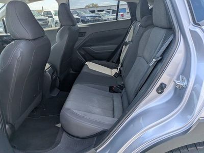 2024 Subaru Crosstrek - Photo 13
