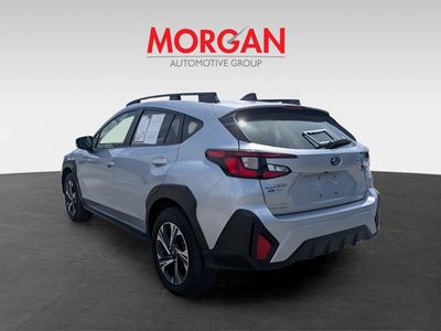 2024 Subaru Crosstrek - Photo 5
