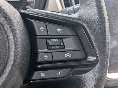 2024 Subaru Crosstrek - Photo 26
