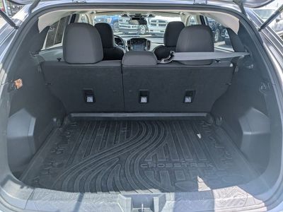 2024 Subaru Crosstrek - Photo 12