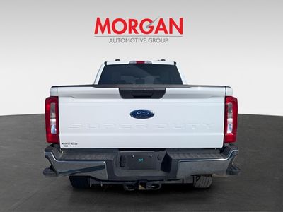 2026 Ford F-250SD - Photo 4