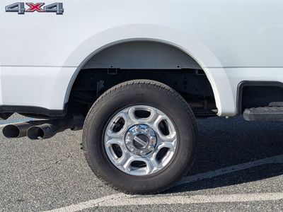 2026 Ford F-250SD - Photo 10