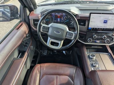 2023 Ford Expedition - Photo 16