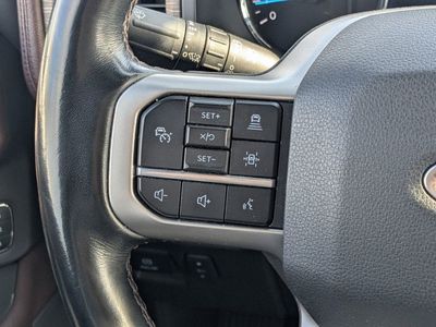 2023 Ford Expedition - Photo 24