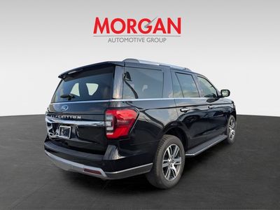 2023 Ford Expedition - Photo 3