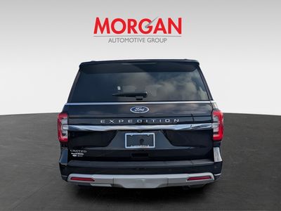 2023 Ford Expedition - Photo 4