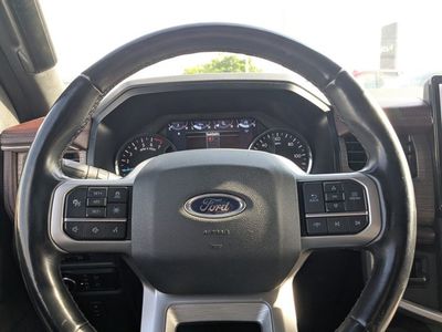2023 Ford Expedition - Photo 23