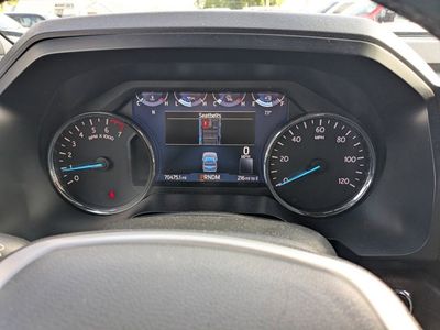 2023 Ford Expedition - Photo 27