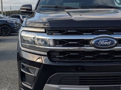 2023 Ford Expedition - Photo 9