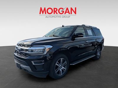 2023 Ford Expedition - Photo 7