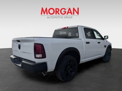 2024 Ram 1500 Classic - Photo 3