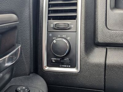 2024 Ram 1500 Classic - Photo 21