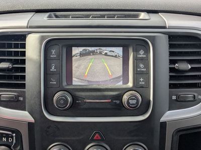 2024 Ram 1500 Classic - Photo 27
