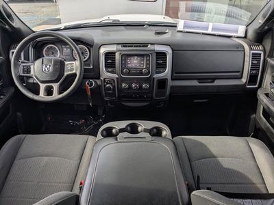 2024 Ram 1500 Classic - Photo 14