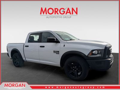2024 Ram 1500 Classic - Photo 1