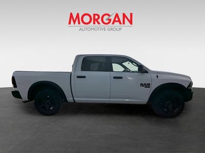 2024 Ram 1500 Classic - Photo 2