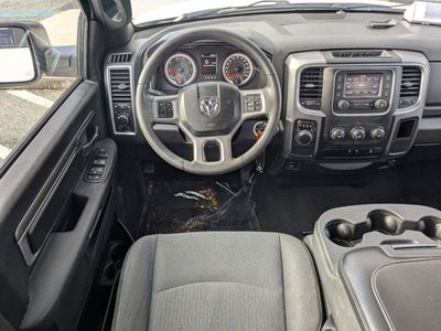 2024 Ram 1500 Classic - Photo 15