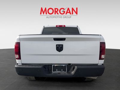 2024 Ram 1500 Classic - Photo 4