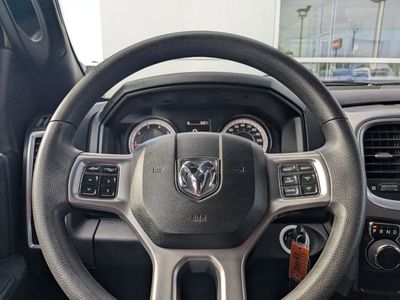 2024 Ram 1500 Classic - Photo 22