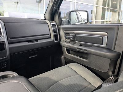 2024 Ram 1500 Classic - Photo 16