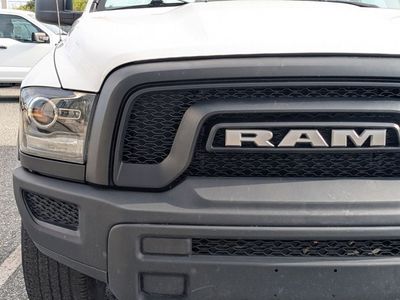 2024 Ram 1500 Classic - Photo 9