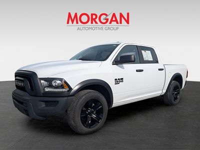 2024 Ram 1500 Classic - Photo 7